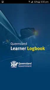 QLD Learner Logbook screenshot 0