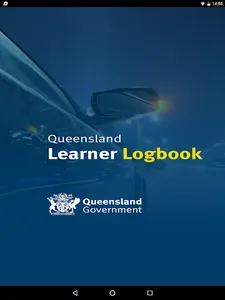 QLD Learner Logbook screenshot 5