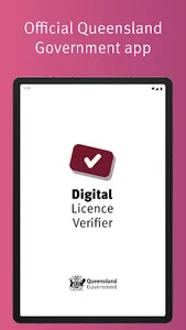 Digital Licence Verifier screenshot 10