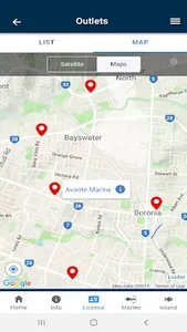 Vic Fishing screenshot 2