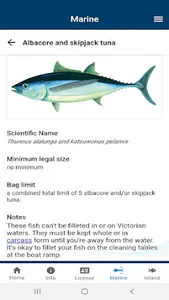 Vic Fishing screenshot 7