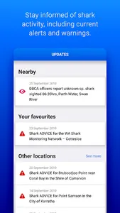 SharkSmart WA screenshot 3