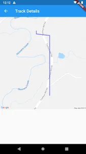 iDriver screenshot 5