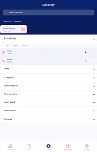 Med App screenshot 10