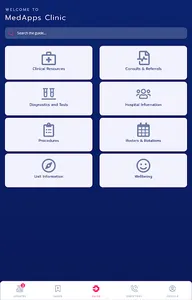 Med App screenshot 6