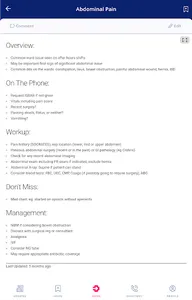 Med App screenshot 8