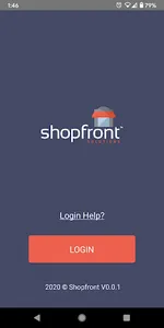 Shopfront screenshot 0