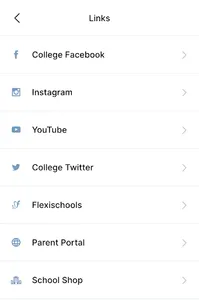 ConnectISMS screenshot 4