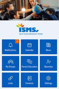 ConnectISMS screenshot 5