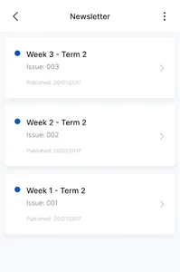 ConnectISMS screenshot 7