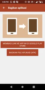 Helong Bible App screenshot 7