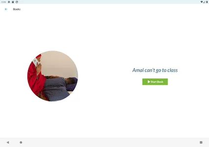 Carringbooks screenshot 11