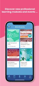 Early Childhood Australia screenshot 10