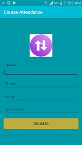 Employee InOut Management screenshot 0