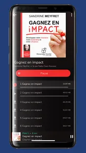 Bukaya screenshot 2