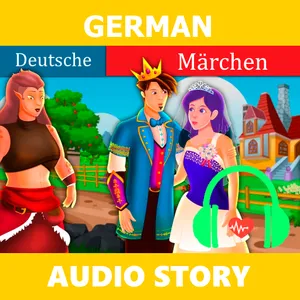 German Fairy Tales audio screenshot 0
