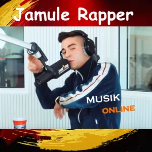 Jamule musik - German RAP song screenshot 0
