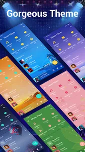 Music Player - MP3 Player screenshot 5