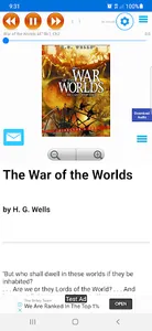 AudioBooks For English Learner screenshot 14