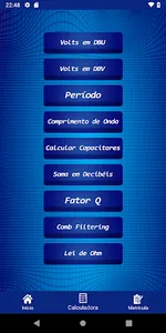 Cia do Áudio screenshot 1