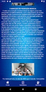 Cia do Áudio screenshot 5