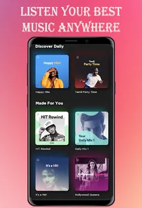 Songs Downloader for Spotify screenshot 0