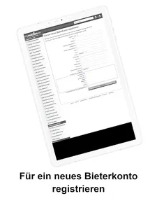 MyAuktion  & Versteigerungen D screenshot 10