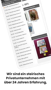 MyAuktion  & Versteigerungen D screenshot 2