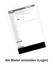 MyAuktion  & Versteigerungen D screenshot 9