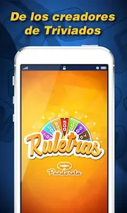 Ruletras screenshot 14