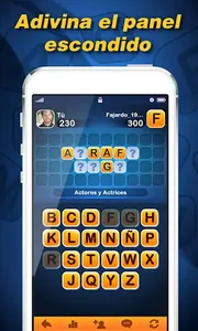 Ruletras screenshot 2