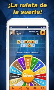 Ruletras screenshot 5