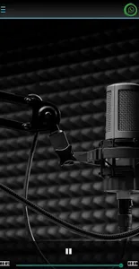Auriazul 88.9 FM Luque screenshot 0