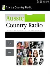 Aussie Country Radio screenshot 1