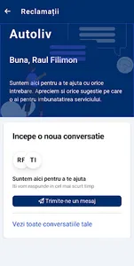 Informatii Autoliv screenshot 3