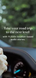 Autio - Travel Companion screenshot 0