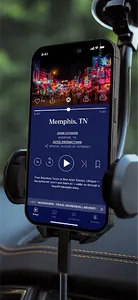 Autio - Travel Companion screenshot 1