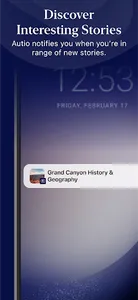 Autio - Travel Companion screenshot 3