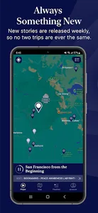 Autio - Travel Companion screenshot 4