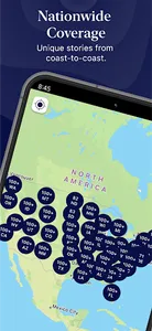 Autio - Travel Companion screenshot 5