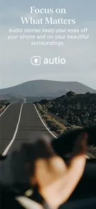 Autio - Travel Companion screenshot 6