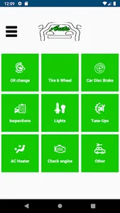 Appsa Auto screenshot 0