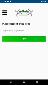 Appsa Auto screenshot 1