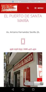 Autoescuela el Paseo screenshot 3