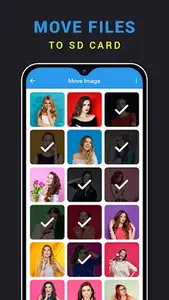 Move Files To SD Card screenshot 2