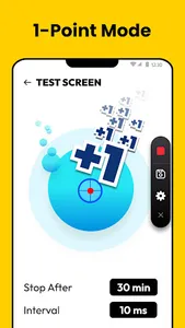 Auto Tapper: Auto Clicker screenshot 1