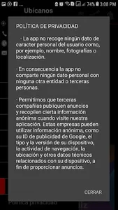 Autolavado El Coyote screenshot 7