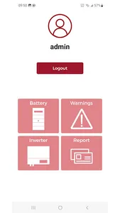 TENSITE screenshot 1