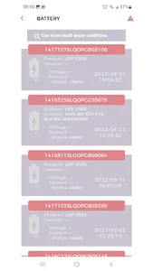 TENSITE screenshot 2