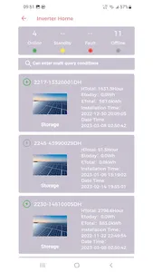 TENSITE screenshot 3